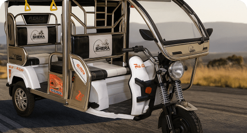 Electric Vehicles vs ICE Vehicles: Cost Comparison for Commercial Use