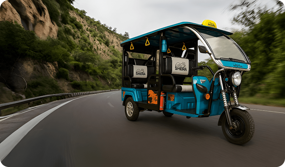 How EVs Are Reducing Operating Costs for Fleet Owners