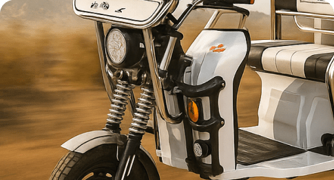 The Role of Charging Infrastructure in India’s EV Growth